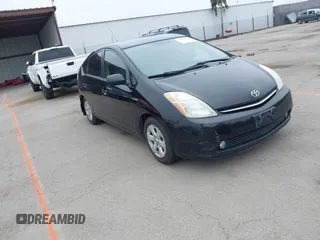 2008 Toyota Prius с VIN JTDKB20U483393268, выставлен на аукционе IAAI как лот 42428948 с пробегом 169 258 миль миль и . История ставок и продаж доступна на DreamBid. Изображение 1.