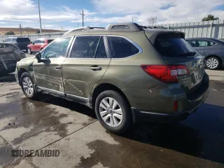 2015 Subaru Outback Premium z VIN 4S4BSBDC3F3247132, wystawiony jako Copart lot #78117893 z przebiegiem 132 811 mil mil oraz Szkoda całkowita • Salvage title. Historia ofert i sprzedaży dostępna na DreamBid. Obrazek 2.