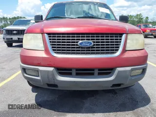 2004 Ford Expedition Special Service with VIN 1FMRU15W94LB30745, listed as a IAAI auction lot 42562110 with 281,634 mi miles and . Bid and sale history available at DreamBid. Image 6.