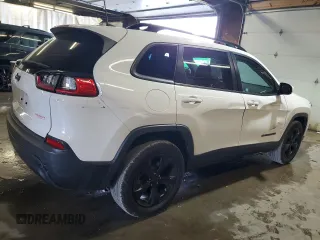 2019 Jeep Cherokee Latitude Plus с VIN 1C4PJMLB4KD443389, выставлен на аукционе Copart как лот 66331395 с пробегом 91 814 миль миль и Списание • Salvage title. История ставок и продаж доступна на DreamBid. Изображение 3.
