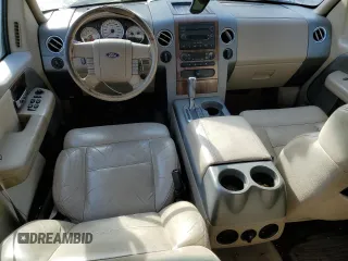 2004 Ford F-150 XLT with VIN 1FTPW14554KC77536, listed as a Copart auction lot 54194175 with 238,968 mi miles and Clean Title. Bid and sale history available at carsss.com. Image 8.