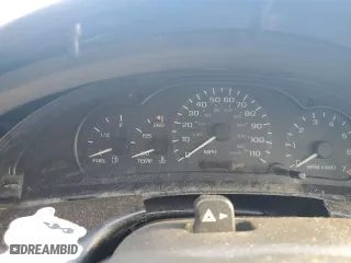 2002 Chevrolet Cavalier LS Sport with VIN 1G1JH12F727311061, listed as a Copart auction lot 45425585 with 0 mi miles and Salvage Title. Bid and sale history available at carsss.com. Image 9.