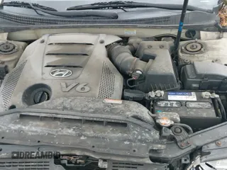 2009 Hyundai Azera Limited с VIN KMHFC46FX9A343230, выставлен на аукционе IAAI как лот 42107823 с пробегом 26 319 миль миль и . История ставок и продаж доступна на DreamBid. Изображение 20.