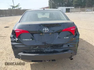 2019 Toyota Corolla L z VIN 2T1BURHE3KC160691, wystawiony jako IAAI lot #42059408 z przebiegiem 64 691 mil mil oraz . Historia ofert i sprzedaży dostępna na DreamBid. Obrazek 17.