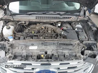 2020 Ford Edge SEL z VIN 2FMPK3J95LBA27779, wystawiony jako IAAI lot #42139536 z przebiegiem 58 285 mil mil oraz . Historia ofert i sprzedaży dostępna na DreamBid. Obrazek 10.