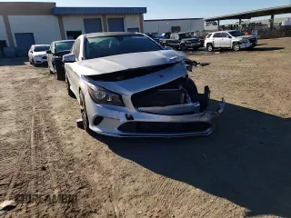 2019 Mercedes-Benz CLA with VIN WDDSJ4EB3KN713980, listed as a Copart auction lot 40117043 with 38,127 mi miles. Bid and sale history available at carsss.com. Image 11.