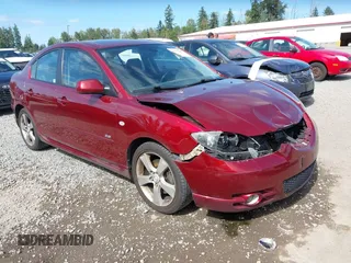 2006 Mazda 3 S Touring с VIN JM1BK323661510156, выставлен на аукционе IAAI как лот 42537069 с пробегом 124 307 миль миль и . История ставок и продаж доступна на DreamBid. Изображение 1.