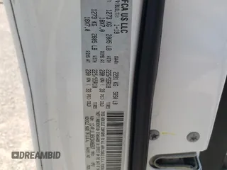 2019 Jeep Cherokee Latitude Plus z VIN 1C4PJLLB5KD406667, wystawiony jako Copart lot #62177795 z przebiegiem 131 822 mil mil oraz Szkoda całkowita • Salvage title. Historia ofert i sprzedaży dostępna na DreamBid. Obrazek 13.