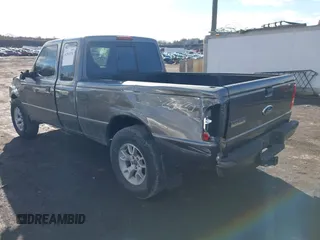 2008 Ford Ranger XLT z VIN 1FTZR45E58PA39632, wystawiony jako IAAI lot #41503530 z przebiegiem 150 528 mil mil oraz . Historia ofert i sprzedaży dostępna na DreamBid. Obrazek 3.