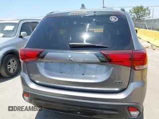 2020 Mitsubishi Outlander SE with VIN JA4AD3A39LZ034984, listed as a IAAI auction lot 42431048 with 102,314 mi miles and . Bid and sale history available at DreamBid. Image 17.