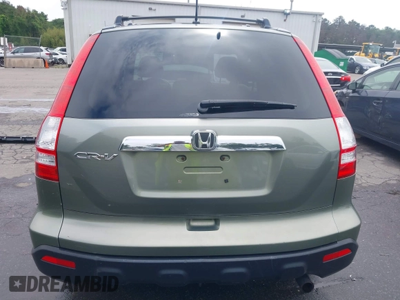 2007 Honda CR-V EX z VIN JHLRE48537C112139, wystawiony jako IAAI lot #42524570 z przebiegiem 179 265 mil mil oraz . Historia ofert i sprzedaży dostępna na DreamBid. Obrazek 16.
