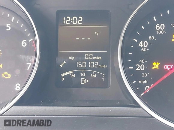 2015 Volkswagen Jetta Sedan 1.8T SE with VIN 3VWD17AJ2FM244220, listed as a IAAI auction lot 41793712 with 150,102 mi miles. Bid and sale history available at carsss.com. Image 15.