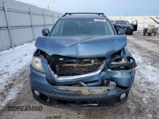 2009 Subaru Tribeca z VIN 4S4WX99D494406977, wystawiony jako Copart lot #79355083 z przebiegiem 237 650 mil mil oraz Szkoda całkowita • Salvage title. Historia ofert i sprzedaży dostępna na DreamBid. Obrazek 5.