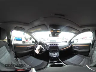 2020 Honda CR-V EX with VIN 7FART6H58LE022601, listed as a IAAI auction lot 40930072 with 61,443 mi miles and . Bid and sale history available at DreamBid. Image 18.
