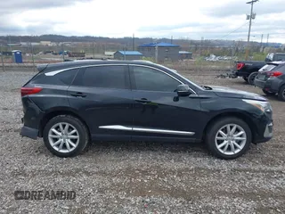 2019 Acura RDX with VIN 5J8TC2H38KW037511, listed as a IAAI auction lot 42043170 with 89,225 mi miles. Bid and sale history available at carsss.com. Image 13.