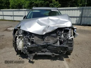 2017 Nissan Rogue SV z VIN KNMAT2MT1HP524868, wystawiony jako Copart lot #55828665 z przebiegiem 189 223 mil mil oraz Szkoda całkowita • Salvage title. Historia ofert i sprzedaży dostępna na DreamBid. Obrazek 5.