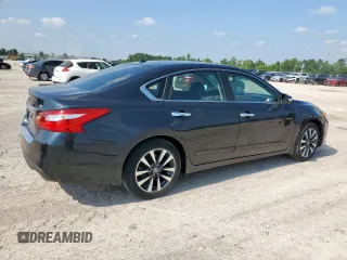 2017 Nissan Altima SV z VIN 1N4AL3APXHC266781, wystawiony jako Copart lot #59215025 z przebiegiem 65 285 mil mil oraz Szkoda całkowita • Salvage title. Historia ofert i sprzedaży dostępna na DreamBid. Obrazek 3.