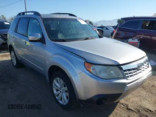 2012 Subaru Forester X Premium с VIN JF2SHADC4CH462483, выставлен на аукционе IAAI как лот 41882605 с пробегом 169 144 миль миль и . История ставок и продаж доступна на DreamBid. Изображение 1.