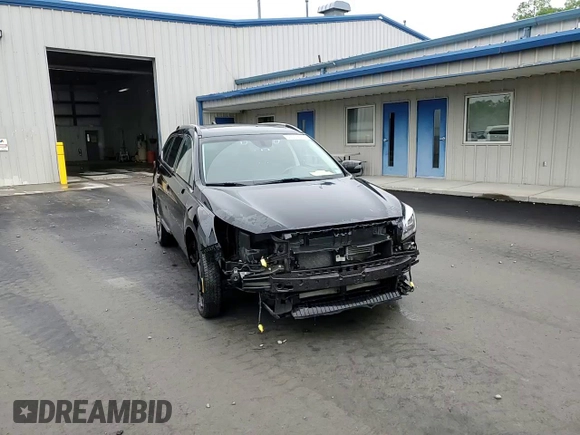 2017 Subaru Outback Touring z VIN 4S4BSETC0H3412429, wystawiony jako Copart lot #60509685 z przebiegiem 92 550 mil mil oraz Szkoda całkowita • Salvage title. Historia ofert i sprzedaży dostępna na DreamBid. Obrazek 15.