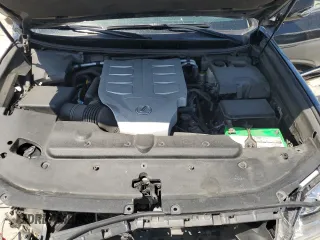 2015 Lexus GX 460 z VIN JTJBM7FX5F5102607, wystawiony jako Copart lot #56794815 z przebiegiem 124 551 mil mil oraz Szkoda całkowita • Salvage title. Historia ofert i sprzedaży dostępna na DreamBid. Obrazek 12.