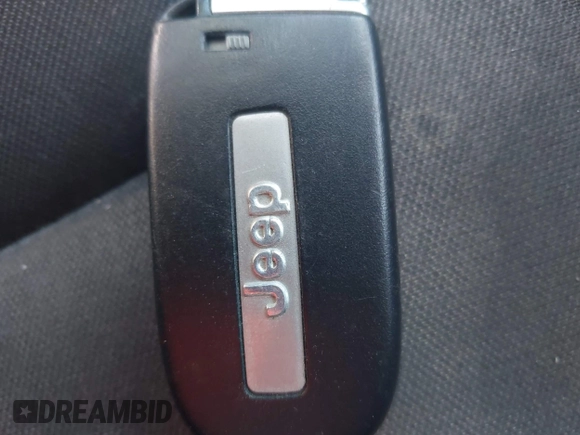 2015 Jeep Cherokee Latitude with VIN 1C4PJMCS3FW545440, listed as a IAAI auction lot 42268676 with 197,192 mi miles and . Bid and sale history available at DreamBid. Image 11.