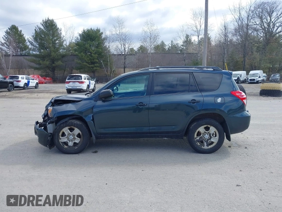 2012 Toyota RAV4 с VIN 2T3BF4DV2CW207350, выставлен на аукционе IAAI как лот 41902371 с пробегом 180 464 миль миль и . История ставок и продаж доступна на DreamBid. Изображение 14.