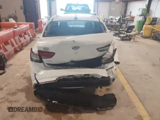 2020 Kia Rio S z VIN 3KPA24AD5LE311331, wystawiony jako IAAI lot #41956029 z przebiegiem 123 632 mil mil oraz . Historia ofert i sprzedaży dostępna na DreamBid. Obrazek 16.