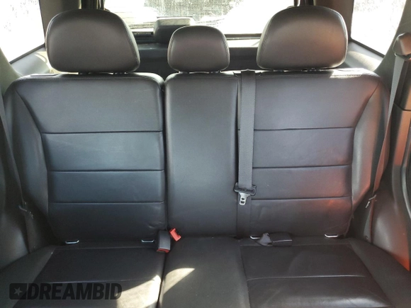 2012 Ford Escape Limited with VIN 1FMCU9EG4CKB53870, listed as a Copart auction lot 59166885 with 168,877 mi miles and Salvage title. Bid and sale history available at DreamBid. Image 10.