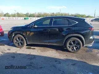 2017 Lexus NX 200t z VIN JTJBARBZ4H2119298, wystawiony jako IAAI lot #41857767 z przebiegiem 74 692 mil mil oraz . Historia ofert i sprzedaży dostępna na DreamBid. Obrazek 15.