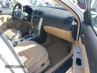 2010 Mercury Milan Premier with VIN 3MEHM0JAXAR616108, listed as a IAAI auction lot 41581286 with 63,534 mi miles and . Bid and sale history available at DreamBid. Image 5.