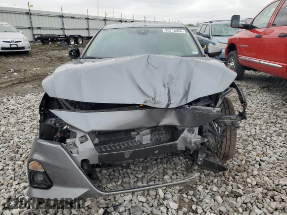 2019 Nissan Altima 2.5 Platinum with VIN 1N4BL4FW4KN305063, listed as a Copart auction lot 80710064 with 75,800 mi miles and Salvage Title. Bid and sale history available at carsss.com. Image 5.