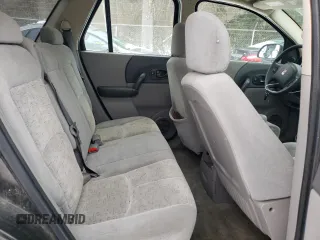 2002 Saturn VUE with VIN 5GZCZ63B02S819311, listed as a Copart auction lot 88108285 with 165,623 mi miles and Salvage Title. Bid and sale history available at DreamBid. Image 11.