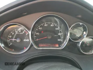 2010 Pontiac G6 w/1SF с VIN 1G2ZA5EK4A4161526, выставлен на аукционе Copart как лот 58619065 с пробегом 171 641 миль миль и Списание • Salvage title. История ставок и продаж доступна на DreamBid. Изображение 9.