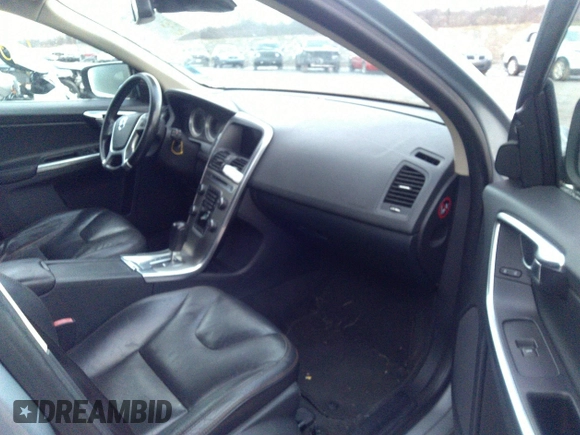 2012 Volvo XC60 3.0L с VIN YV4902DZ1C2305282, выставлен на аукционе IAAI как лот 41042231 с пробегом 271 602 миль миль и . История ставок и продаж доступна на DreamBid. Изображение 5.