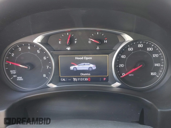 2019 GMC Terrain SLT z VIN 3GKALPEVXKL202394, wystawiony jako IAAI lot #42288123 z przebiegiem 113 130 mil mil oraz . Historia ofert i sprzedaży dostępna na DreamBid. Obrazek 7.