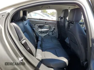 2022 Jaguar I-Pace HSE z VIN SADHD2S15N1618476, wystawiony jako Copart lot #65708814 z przebiegiem Nie podano mil oraz Szkoda całkowita • Salvage title. Historia ofert i sprzedaży dostępna na DreamBid. Obrazek 11.