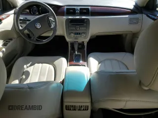 2009 Buick Lucerne CXL-3 with VIN 1G4HD57M79U128802, listed as a Copart auction lot 47764615 with 82,577 mi miles and Clean Title. Bid and sale history available at DreamBid. Image 8.