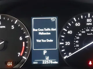 2022 Lexus RX 350 with VIN 2T2HZMAA6NC232022, listed as a IAAI auction lot 42528304 with 22,576 mi miles and . Bid and sale history available at DreamBid. Image 16.