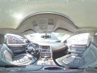 2012 Audi Q7 Premium Plus z VIN WA1LGAFEXCD009720, wystawiony jako Copart lot #64573895 z przebiegiem 113 720 mil mil oraz Szkoda całkowita • Salvage title. Historia ofert i sprzedaży dostępna na DreamBid. Obrazek 15.
