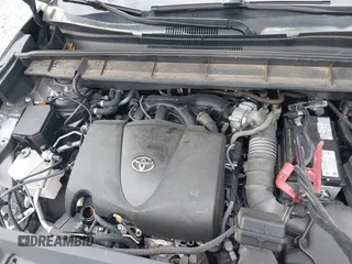 2020 Toyota Highlander L z VIN 5TDCZRAH2LS512145, wystawiony jako IAAI lot #41783670 z przebiegiem 53 919 mil mil oraz . Historia ofert i sprzedaży dostępna na DreamBid. Obrazek 10.