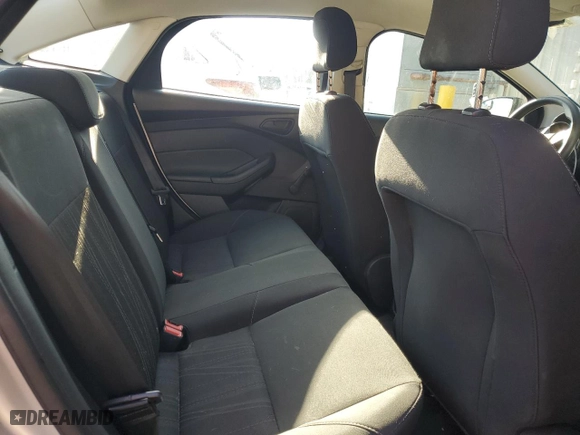 2016 Ford Focus S with VIN 1FADP3E25GL298679, listed as a Copart auction lot 84890044 with 218,985 mi miles and Clean Title. Bid and sale history available at carsss.com. Image 10.