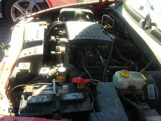 2003 Dodge Durango SLT с VIN 1D4HR48N33F573625, выставлен на аукционе IAAI как лот 42930247 с пробегом Не указан миль и . История ставок и продаж доступна на DreamBid. Изображение 19.