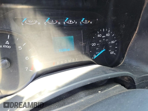 2022 Ford F-250 XL с VIN 1FT7X2B62NEE67860, выставлен на аукционе IAAI как лот 42631433 с пробегом 71 328 миль миль и . История ставок и продаж доступна на DreamBid. Изображение 5.