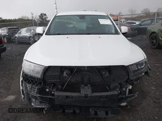 2017 Dodge Durango GT with VIN 1C4RDJDG2HC936818, listed as a IAAI auction lot 41229233 with 131,034 mi miles and . Bid and sale history available at carsss.com. Image 6.
