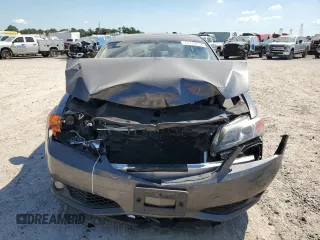 2015 Acura ILX Premium z VIN 19VDE1F56FE009712, wystawiony jako Copart lot #73774634 z przebiegiem 106 038 mil mil oraz Szkoda całkowita • Salvage title. Historia ofert i sprzedaży dostępna na DreamBid. Obrazek 5.