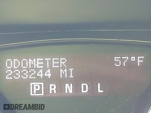 2010 GMC Acadia SLT1 with VIN 1GKLVMED3AJ245280, listed as a IAAI auction lot 41898165 with 233,244 mi miles and . Bid and sale history available at DreamBid. Image 15.