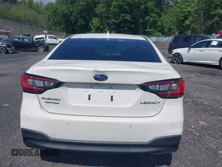 2021 Subaru Legacy Limited with VIN 4S3BWAN65M3018587, listed as a IAAI auction lot 42490846 with 37,865 mi miles and . Bid and sale history available at DreamBid. Image 16.