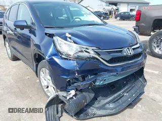 2016 Honda CR-V EX with VIN 2HKRM4H50GH655470, listed as a IAAI auction lot 41961873 with 103,433 mi miles and . Bid and sale history available at DreamBid. Image 6.