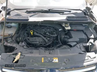 2013 Ford Escape SEL с VIN 1FMCU9HX0DUB55357, выставлен на аукционе IAAI как лот 42476929 с пробегом 148 421 миль миль и . История ставок и продаж доступна на DreamBid. Изображение 10.