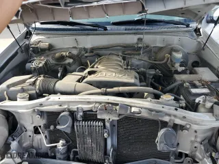 2003 Toyota Tundra SR5 with VIN 5TBRT34183S383568, listed as a Copart auction lot 52561745 with 277,537 mi miles and Salvage Title. Bid and sale history available at carsss.com. Image 11.